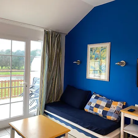 Appt 5 Personnes Dans Résidence Pierre&vacances Appartamento *