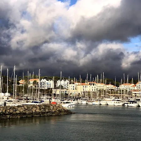 Appt 5 Personnes Dans Résidence Pierre&vacances Appartamento Talmont-Saint-Hilaire