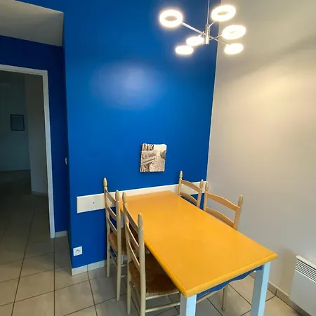 Appt 5 Personnes Dans Résidence Pierre&vacances *