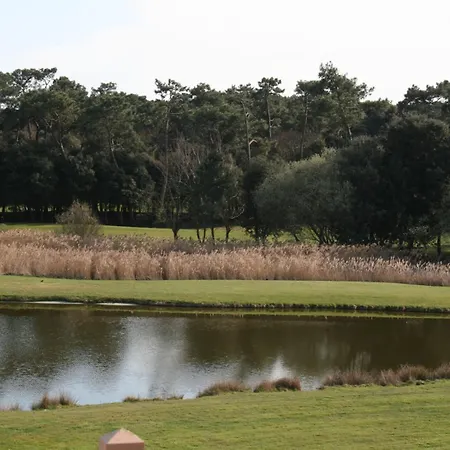 Appt 5 Personnes Dans Résidence Pierre&vacances Talmont-Saint-Hilaire