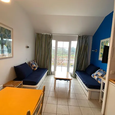 Appt 5 Personnes Dans Pierre&vacances Apartmán Talmont-Saint-Hilaire