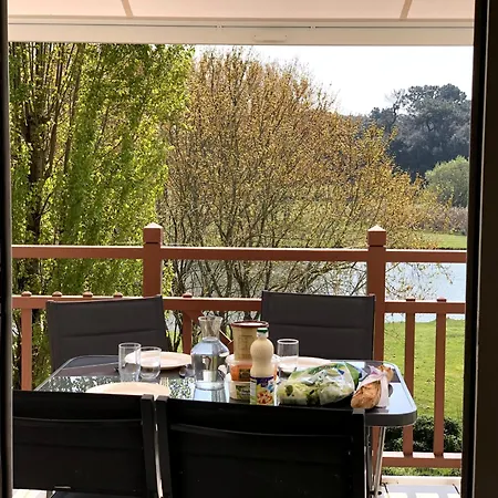 Appt 5 Personnes Dans Pierre&vacances Apartmán Talmont-Saint-Hilaire