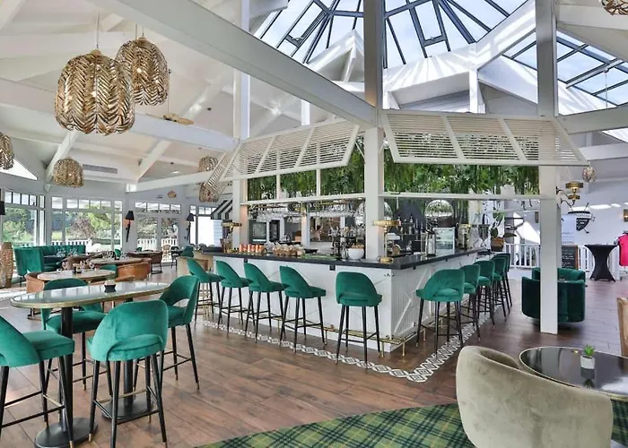 Appt 5 Personnes Dans Pierre&vacances * Talmont-Saint-Hilaire